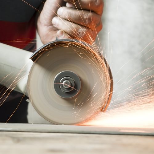 Materiales de Construcción